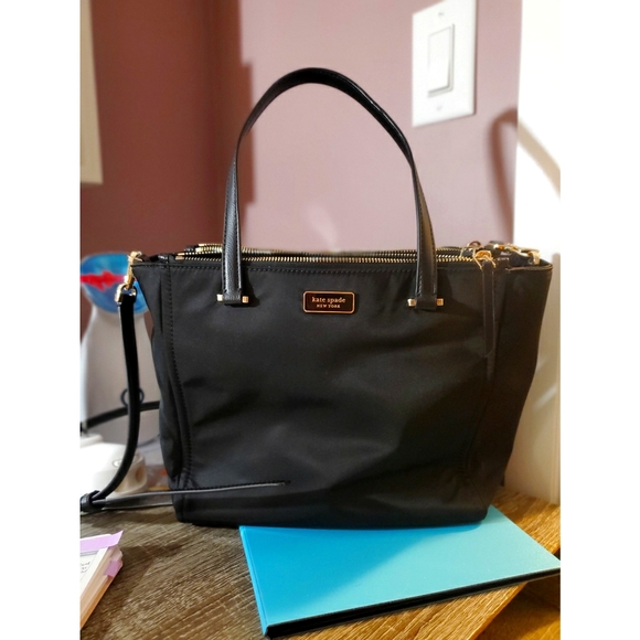 Kate Spade satchel bag - Picture 3 of 4